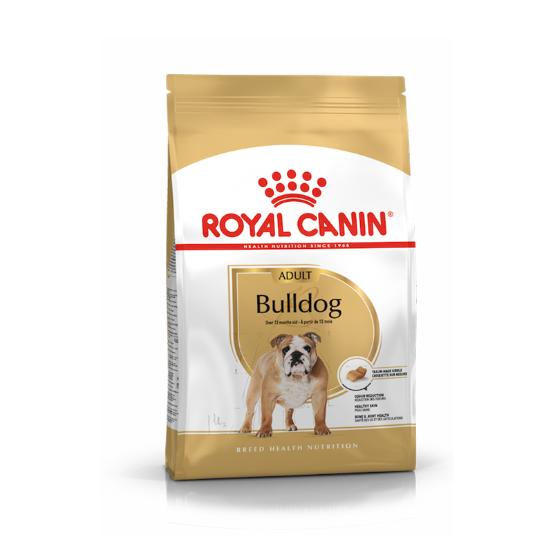 法國皇家 Royal Canin 鬥牛犬 12kg