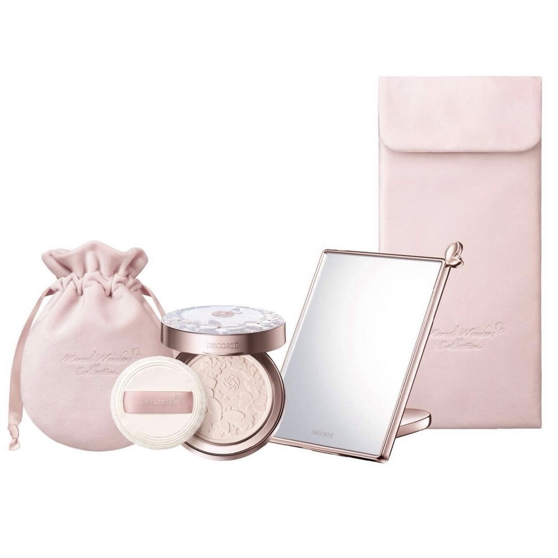 ♡DECORTÉ Marcel Wanders Collection♡ Marcel Wanders Collection - Marcel Wanders