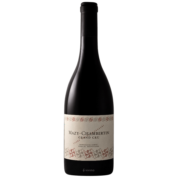 Marchand Tawse Mazis Chambertin 2021