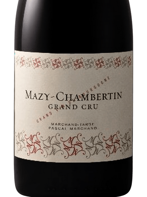 Marchand Tawse Mazis Chambertin 2021
