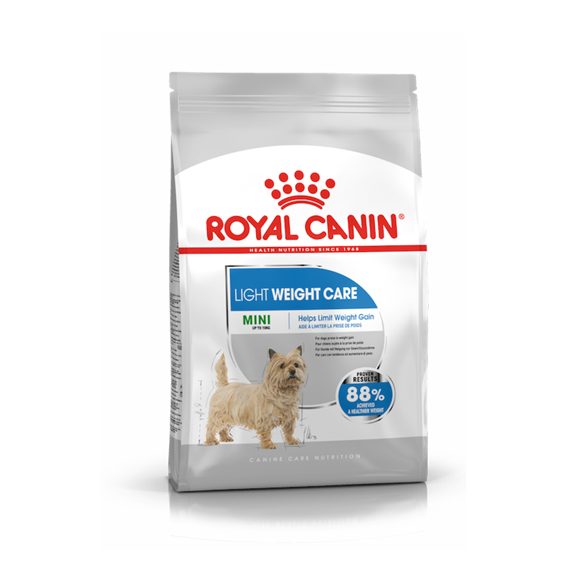 法國皇家 Royal Canin 體重控制小型犬 8kg ,LWMI8K