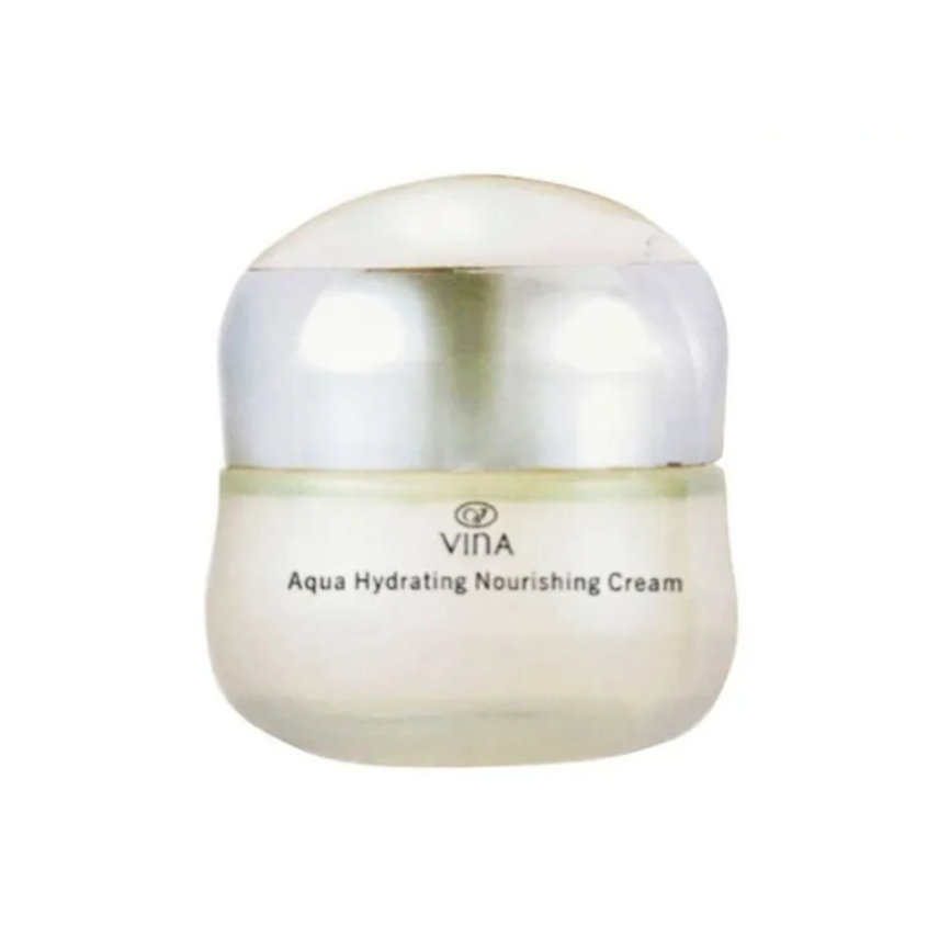 VINA友娜亮采水活保濕霜