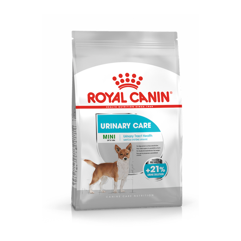 法國皇家 Royal Canin 小型犬泌尿道照護配方3kg,UCMI3K