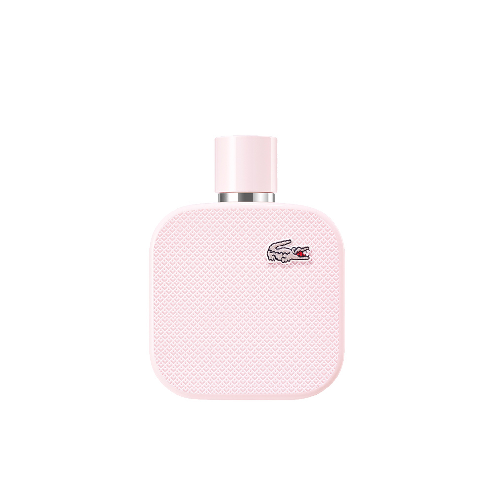 【鋒恩香水】LACOSTE 經典玫瑰淡香精100ml