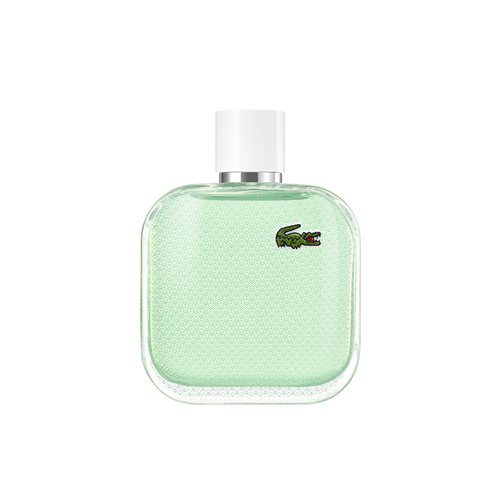 【鋒恩香水】LACOSTE 經典清新淡香水100ml