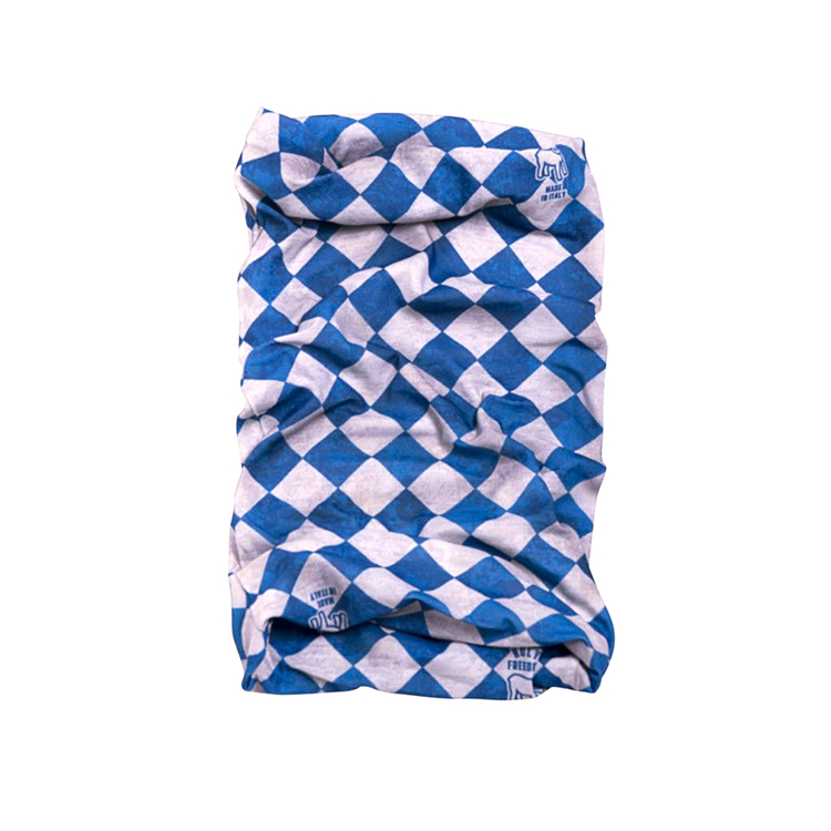 HOLYFREEDOM – 魔術頭巾 / BULLIT BLUE