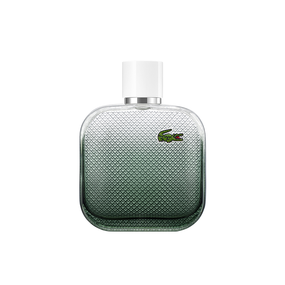 【鋒恩香水】LACOSTE 經典純白馥郁淡香水100ml