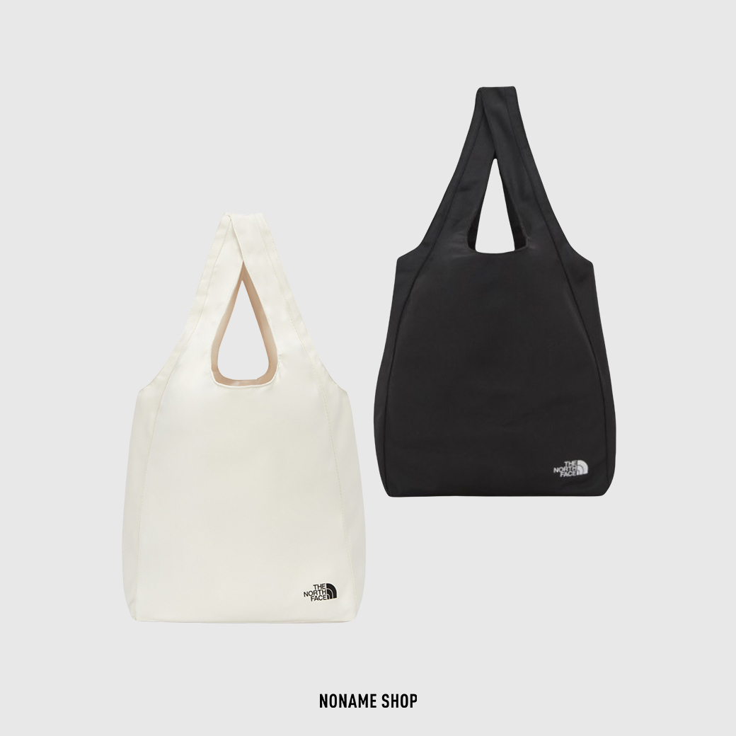THE NORTH FACE TNF SHOPPER BAG 肩背包 手提袋 托特包 兩色