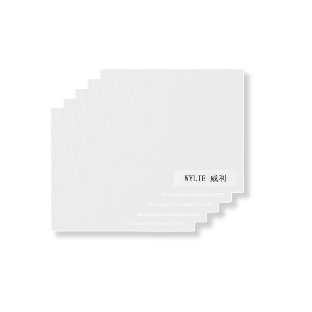 威利航空隔熱墊 螢幕移植IC 超強隔熱性能