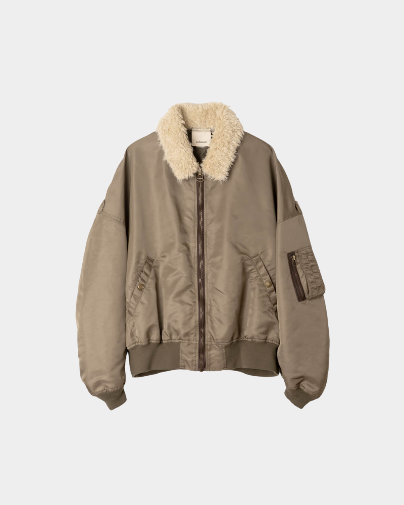 refomed - CASTRO JAMPER / 2COLORS