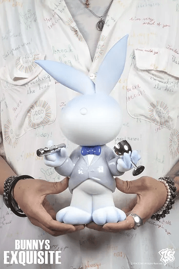 BunnyS eXquisite // Guru by ZCWO