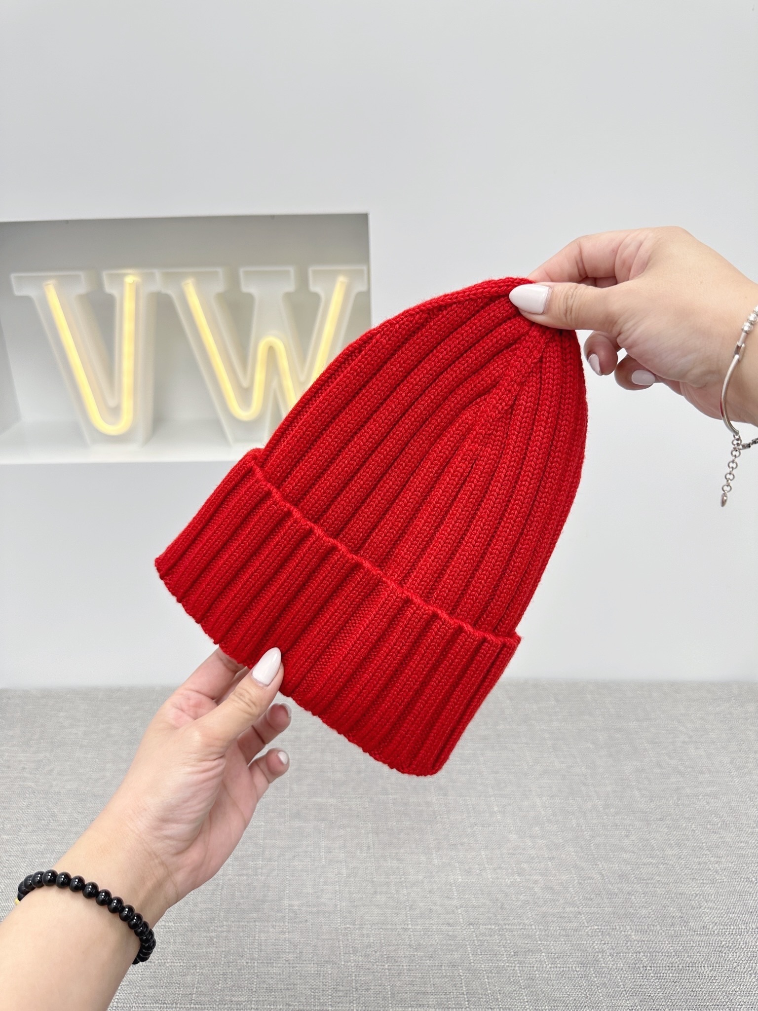 Outlet Moncler Beanie