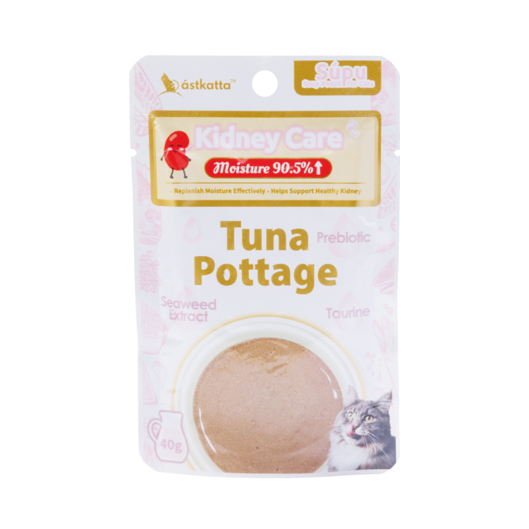 Astkatta 營養湯包 Tuna Pottage (Kidney Care 腎臟護理) 40g
