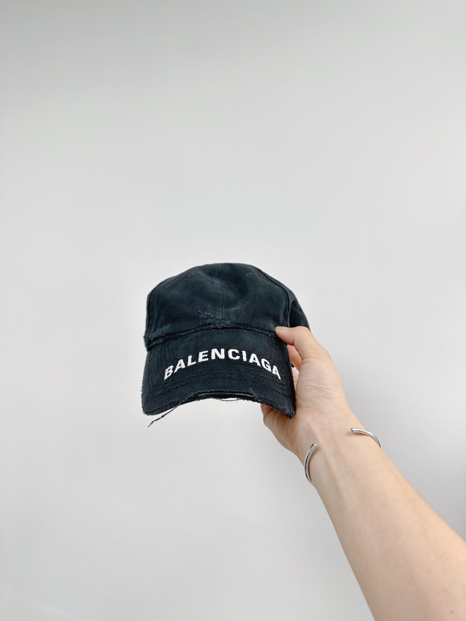 Balenciaga Cap