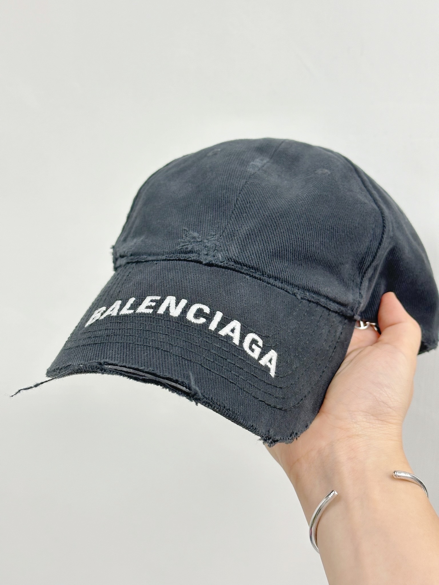 Balenciaga Cap