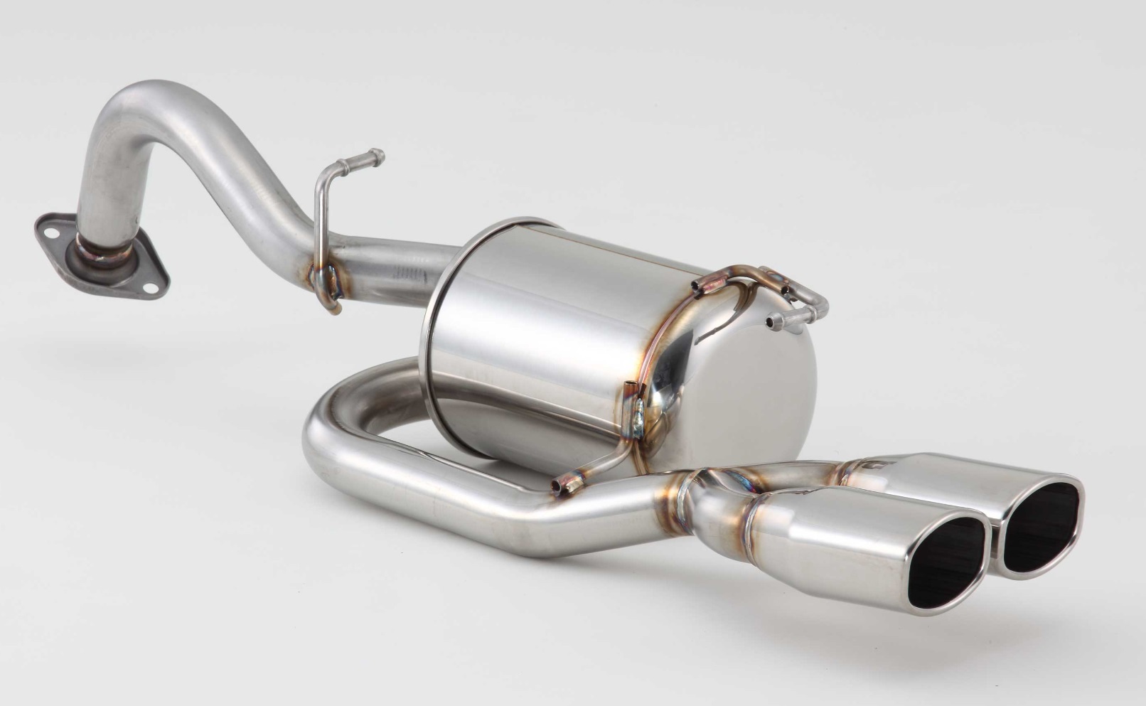 日本 FGK 藤壺技研工業雙出死條喉