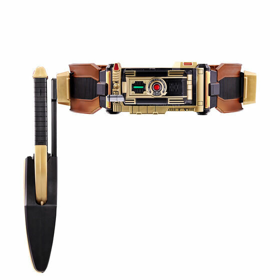 CSM地帝變身腰帶(不含冥界之劍) CSM ORGA DRIVER