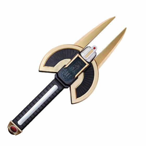 CSM地帝變身腰帶完整套裝 CSM ORGA GEAR 