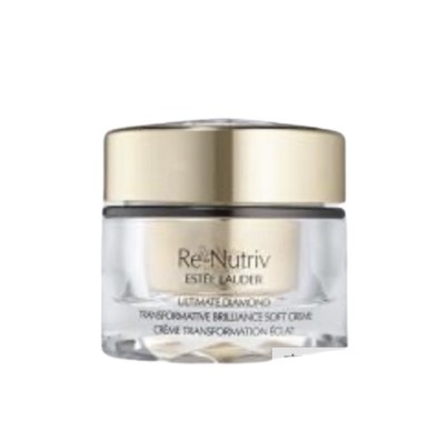 Estee Lauder 雅詩蘭黛白金級黑鑽松露面霜 7ml