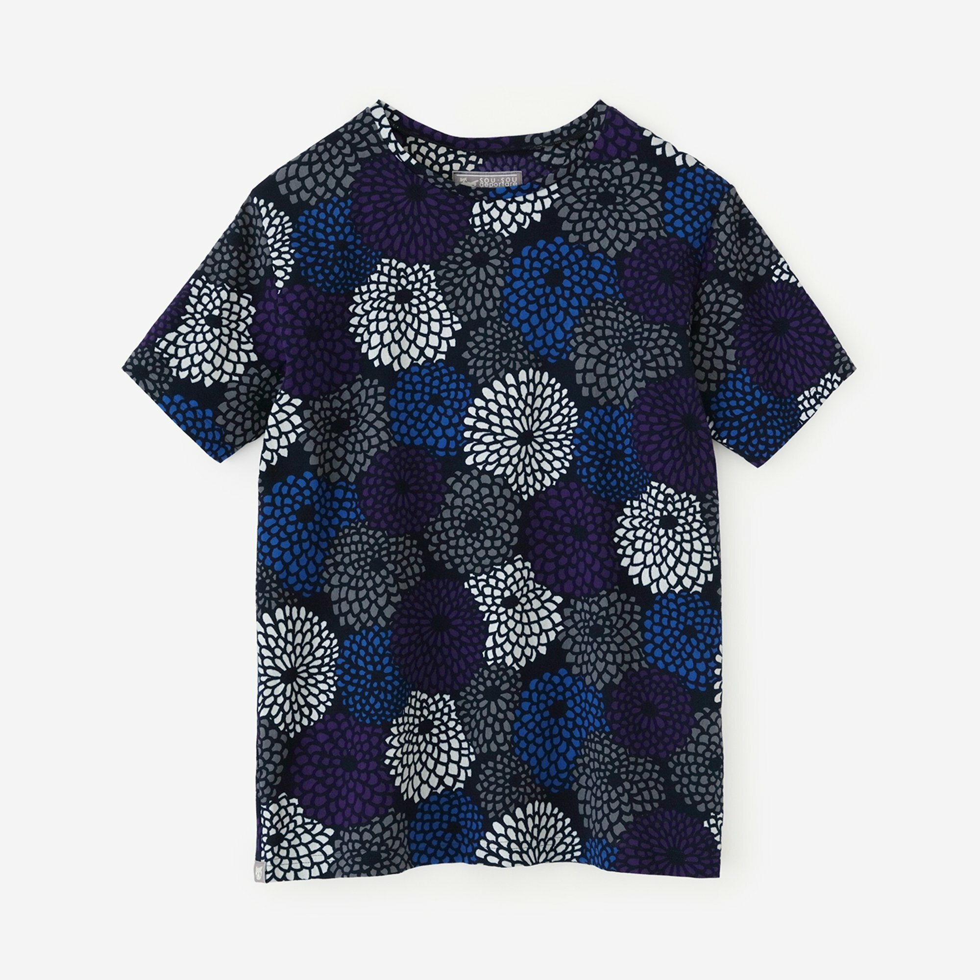 預購 - Sousou 煙火top (京都製)