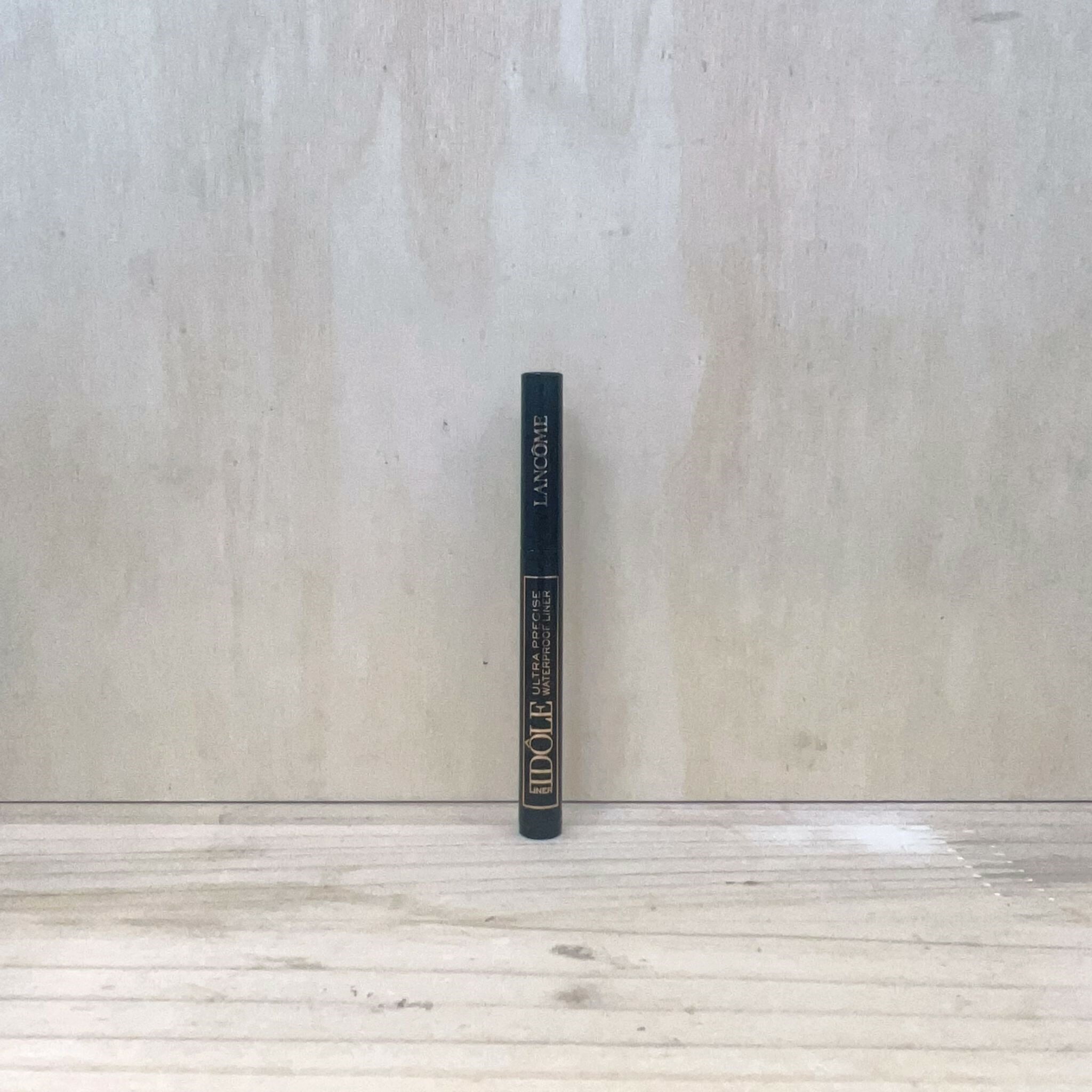 LANCOME idole 防水眼線液 0.6ml