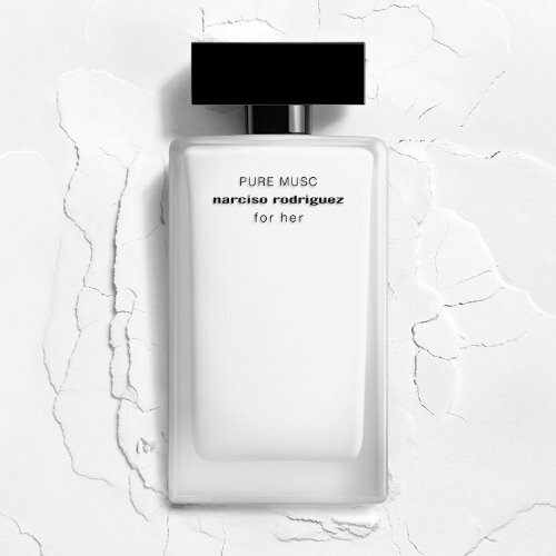 Narciso Rodriguez Pure Musc 純粹繆思女性淡香精