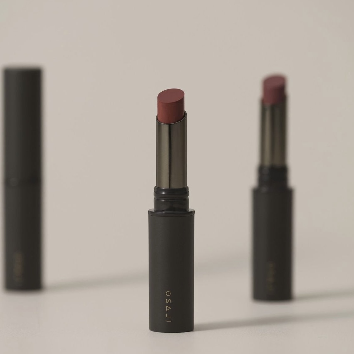 OSAJI Nuance Lipstick 2g