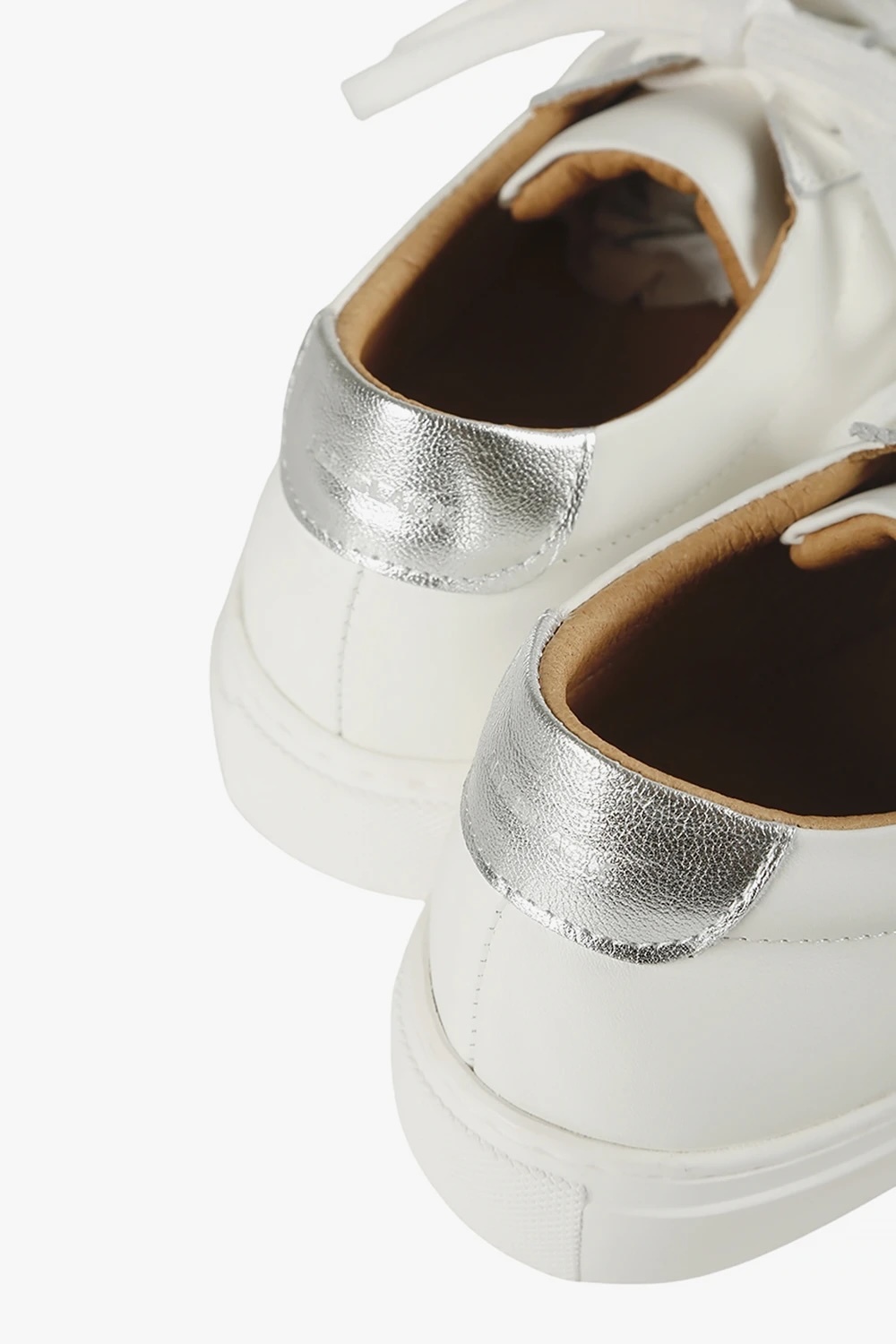 Tab Trainer 經典日常小白鞋