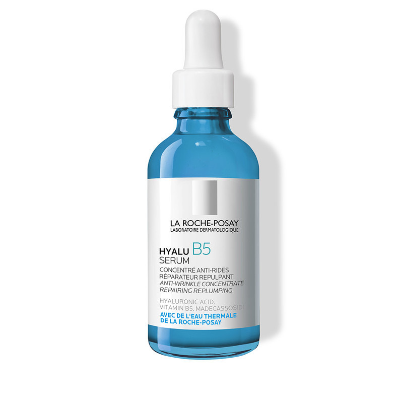 LA ROCHE-POSAY理膚泉玻尿酸B5抗皺精華 50ml