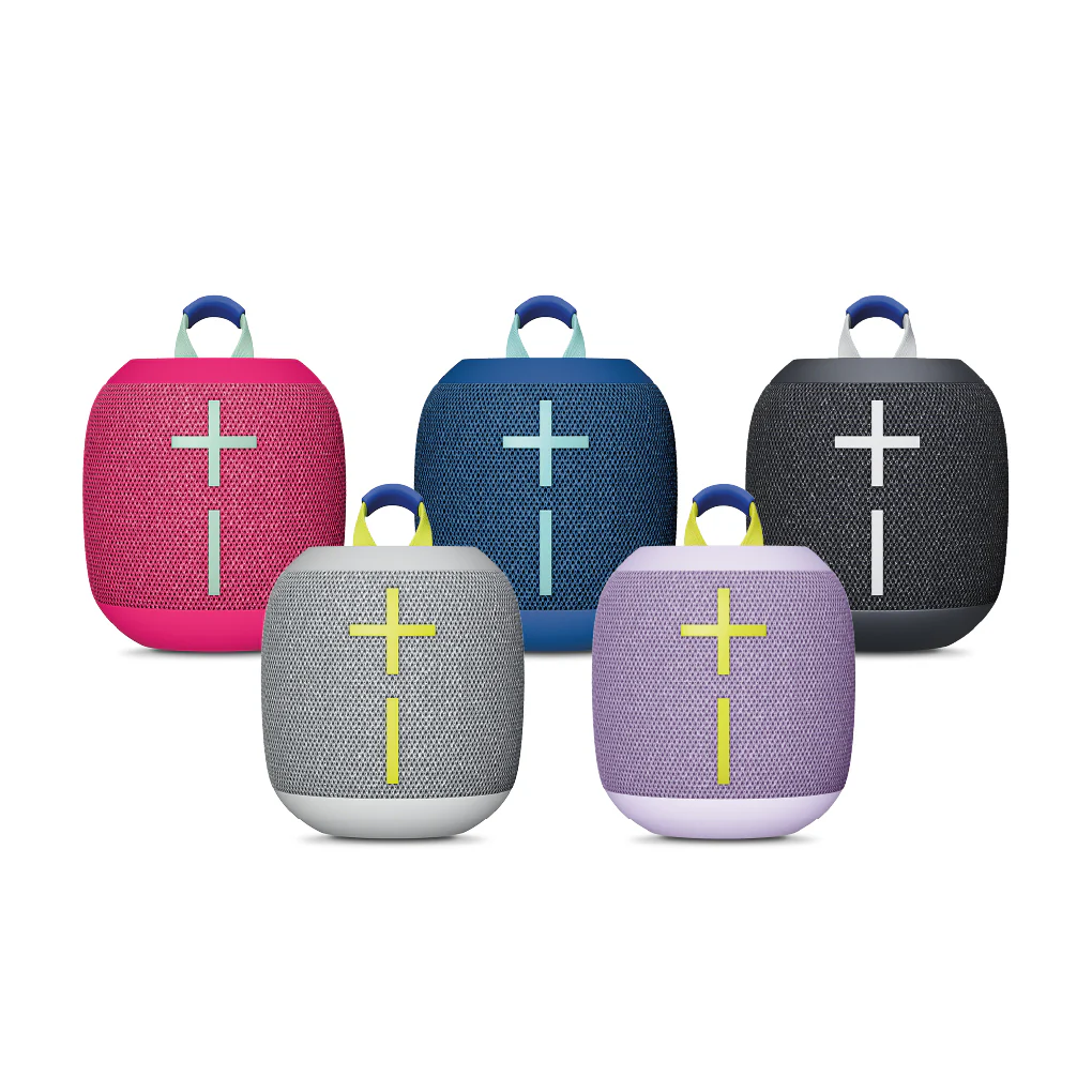 Ultimate Ears UE WONDERBOOM 4