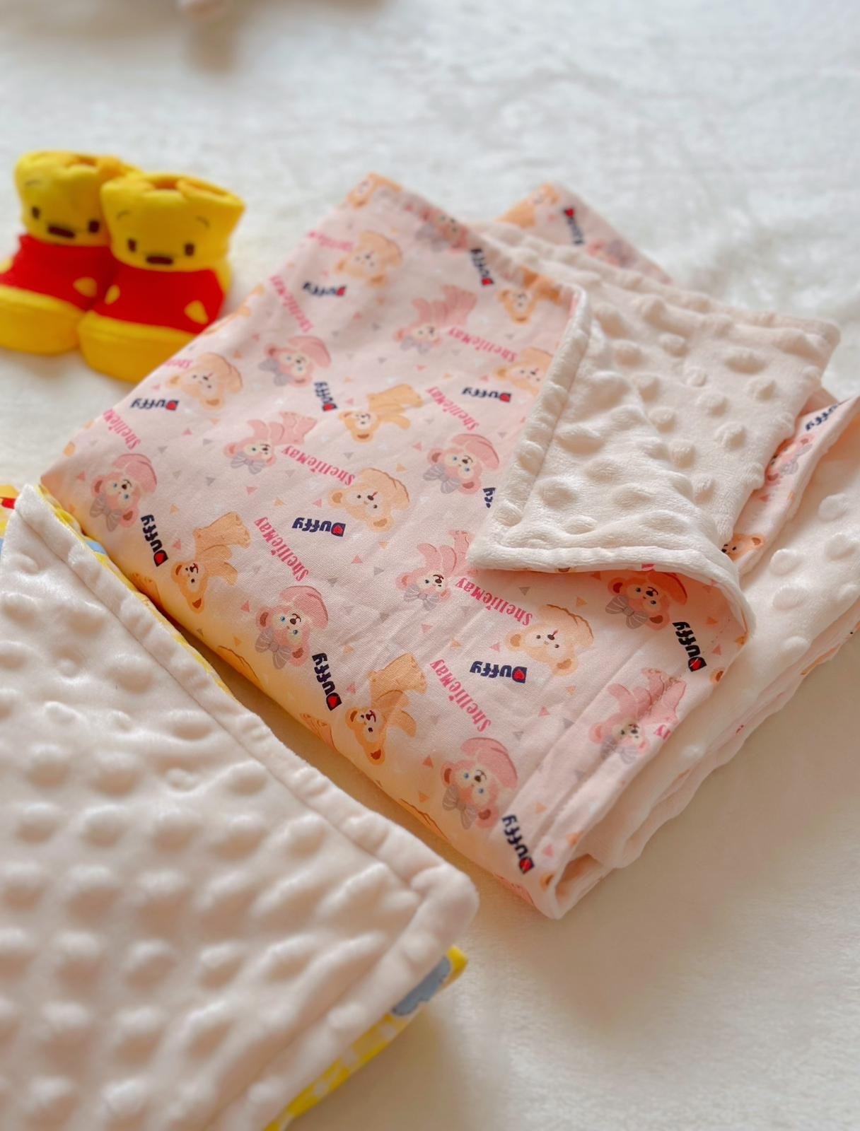 廠單 Disney 豆豆被