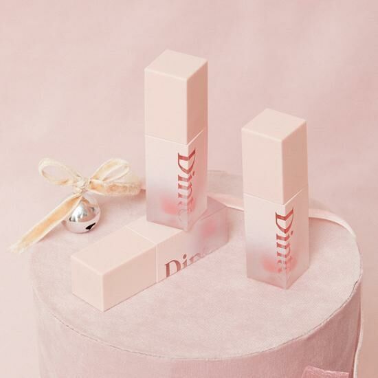 [31/05 - 30/06] Dinto Blur-Jelly Plumping Lip Tint