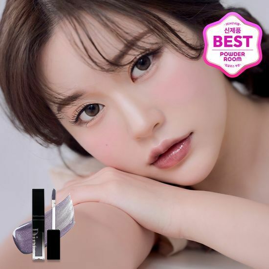 [31/05 - 30/06] Dinto Pearl-Kissed Lip Glace & Deep-Kissed Lip Enamel