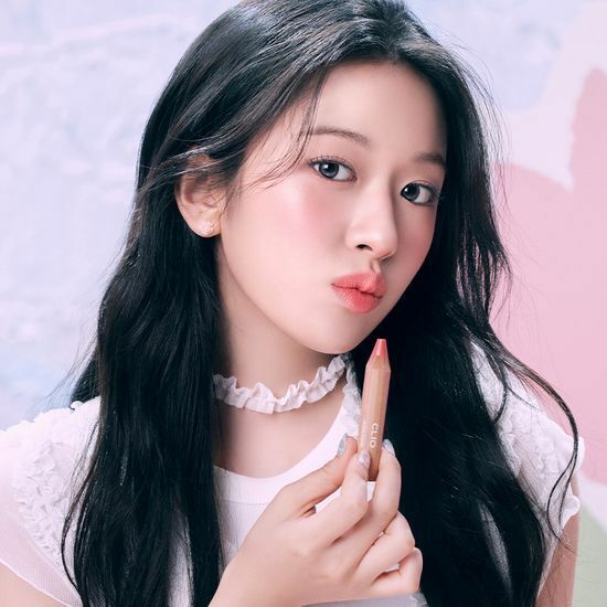 《olive young 連線》CLIO butter balm crayon 送筆刨