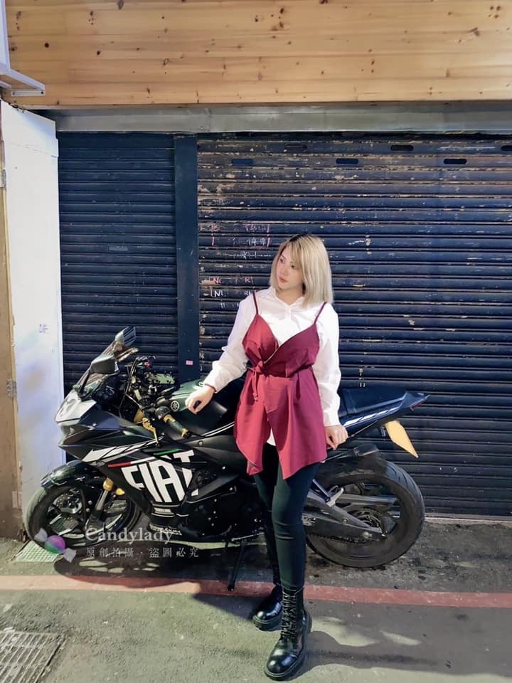 女版小西裝背心洋🍭自訂款