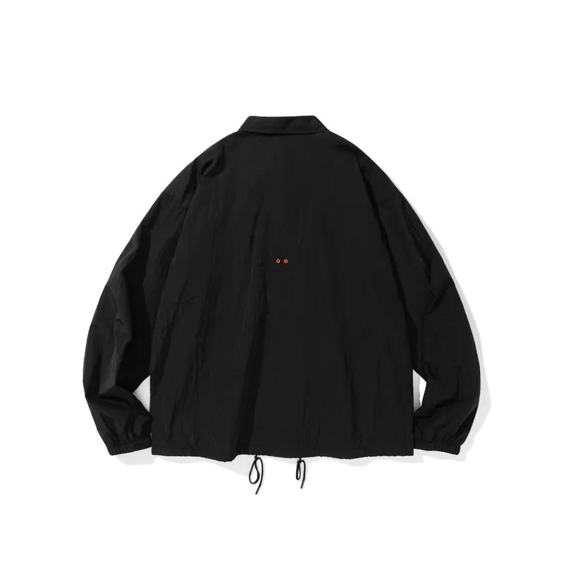 未知領域 Wardrobe TaiChi Panda Jacket