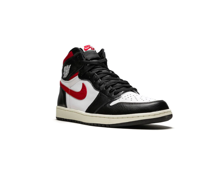 Air Jordan 1 復古高筒 OG「健身房紅」運動鞋