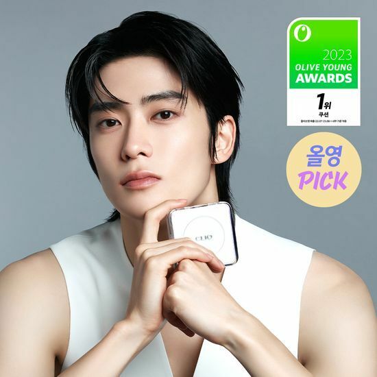 CLIO Kill Cover Founwear Cushion The Original 15g [with Refill]