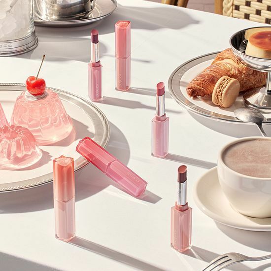 [ romand ] Sheer Tinted Stick