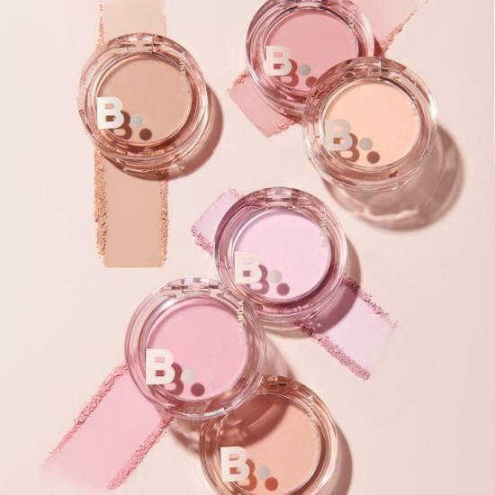 [ BANILA CO ] Priming Veil Cheek (AD)