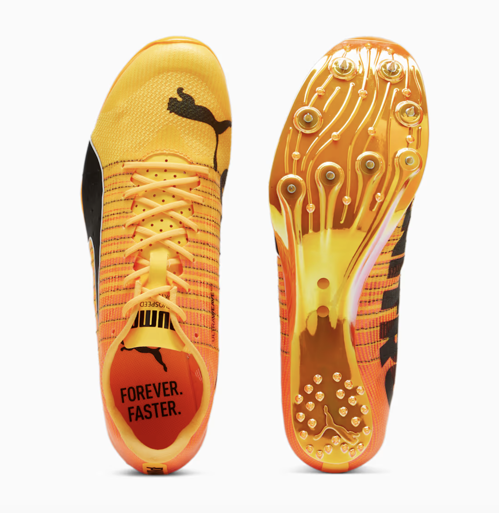 現貨) Puma evoSPEED Sprint NITRO™ Elite 2