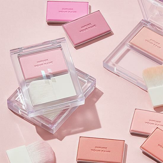 [ Holika Holika ] Infusing Blush