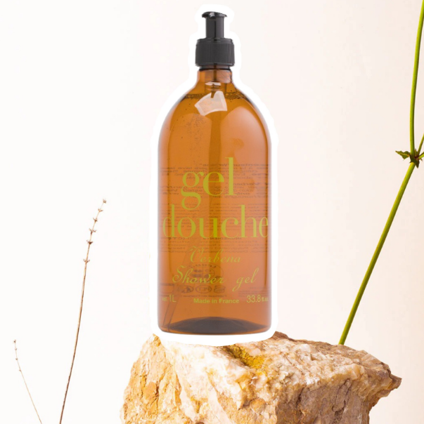 【預購】MARSEILLE F082911 馬鞭草沐浴露 33.8oz