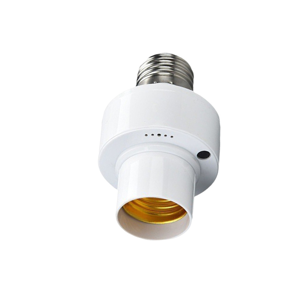 智能語音LED燈頭