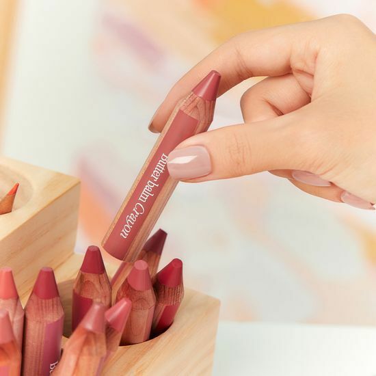 [ CLIO ] Butter Balm Crayon