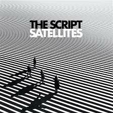 The Script - Satellites
