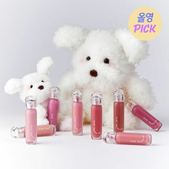 [ CLIO ] Hug Blur Tint