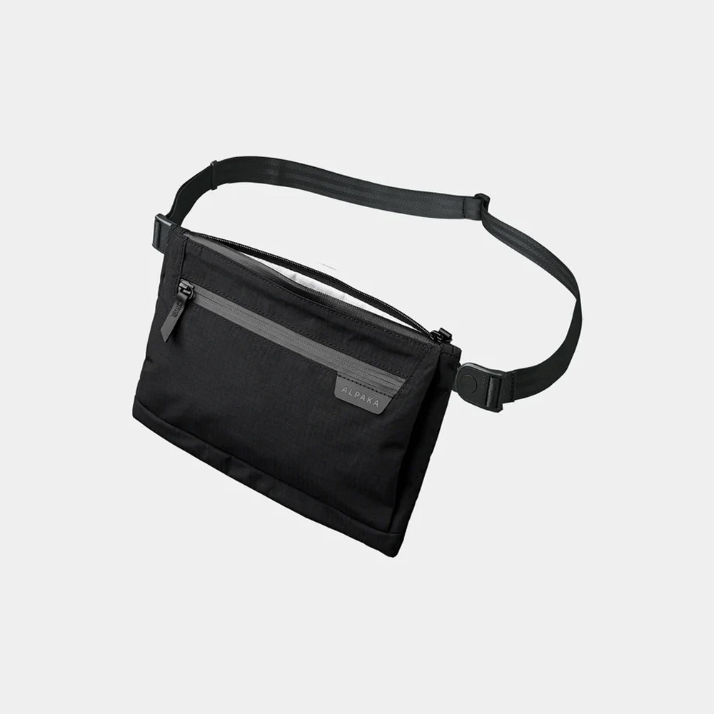 ALPAKA Zip Pouch Max V2 210D