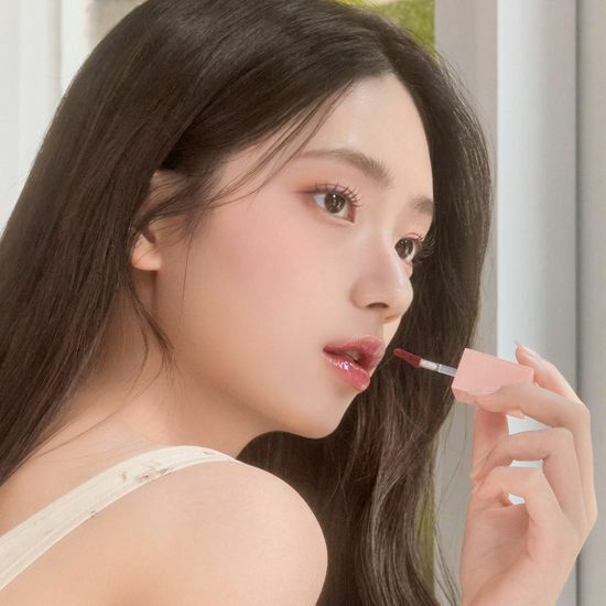 DASIQUE Juicy Dewy Tint (Rose Milk Tea Collection)