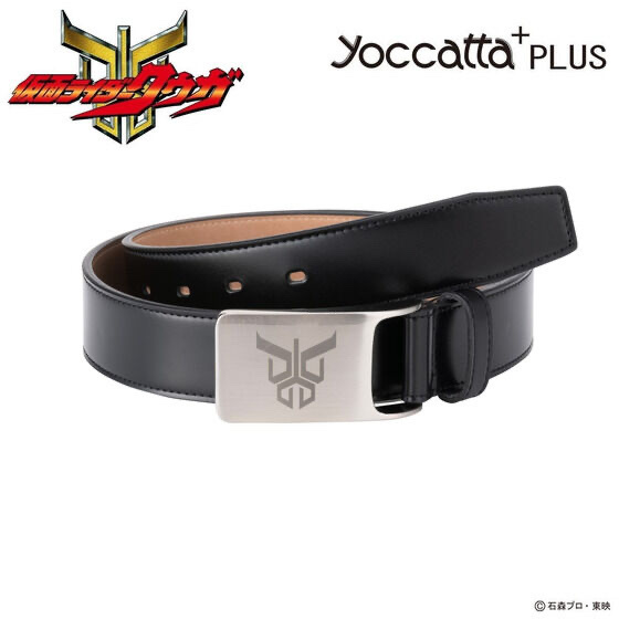216010 Pbandai 預訂 2025/1月 仮面ライダークウガ　ヨカッタPLUS（yoccatta＋）　ベルト